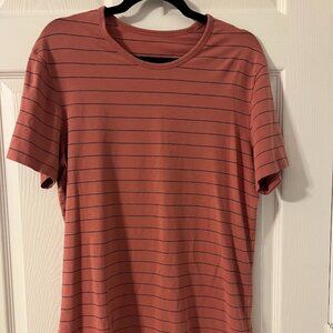 Men's Lululemon Tshirt